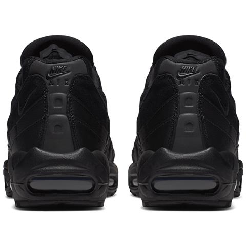 Scarpe Air Max 95 Essential Taglia 40 Codice At9865-001 Nero - Foto 6