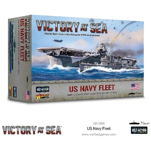 Us Navy Fleet - Foto 1