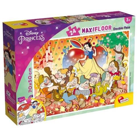 Puzzle 24pz Biancaneve 86627 - Foto 1