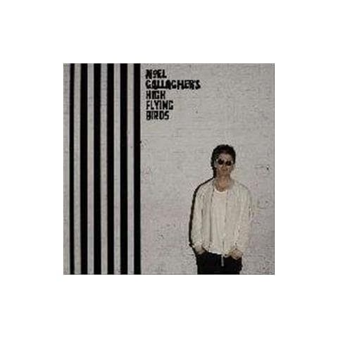 Cd Noel Gallagher's H. F. B. -chasing Yest. - Foto 2