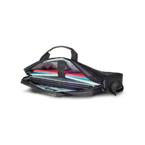NB4013 13.3" Valigetta ventiquattrore Nero borsa per notebook - Foto 1
