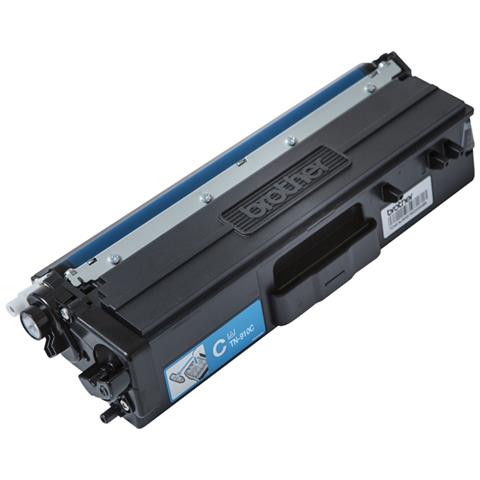 TN-910C Cartuccia 9000pagine Ciano cartuccia toner e laser - Foto 1