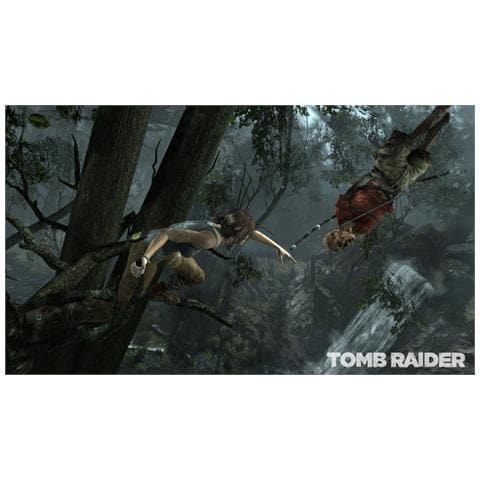 Tomb Raider Essentials, PS3, PlayStation 3, Azione / Avventura, , Deluxe - Foto 2