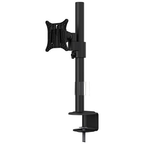 5822 supporto da tavolo per Tv a schermo piatto 76,2 cm (30") Scrivania Nero - Foto 2