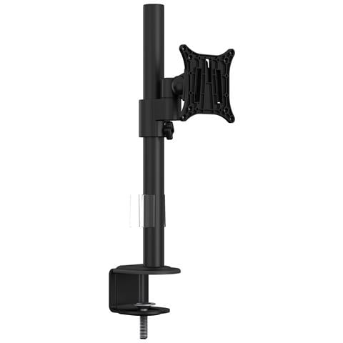 5822 supporto da tavolo per Tv a schermo piatto 76,2 cm (30") Scrivania Nero - Foto 1