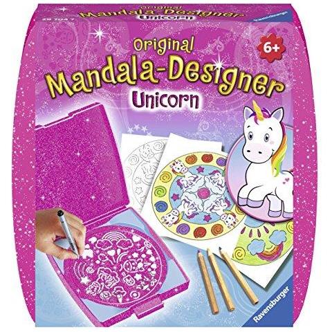 00.029.704 Kids' drawing stencil set kit per attività manuali per bambini - Foto 1