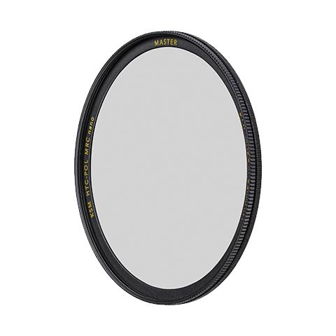 filtro pol. alta trasmiss. Circular Master 82mm - Foto 1