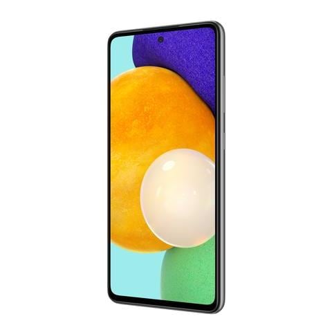 Galaxy Sm-a526b, 16,5 Cm (6.5""), 6 Gb, 128 Gb, 64 Mp, Android 11, Nero - Foto 2