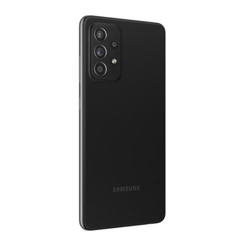 Galaxy Sm-a526b, 16,5 Cm (6.5""), 6 Gb, 128 Gb, 64 Mp, Android 11, Nero - Foto 8