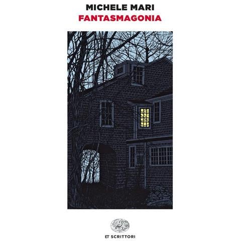 Michele Mari - Fantasmagonia - Foto 2