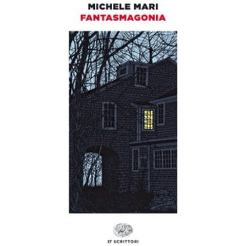 Michele Mari - Fantasmagonia - Foto 1