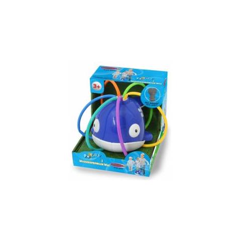 Jamara Mc Fizz Irrigatore Ad Acqua Whale (460621) - Foto 2