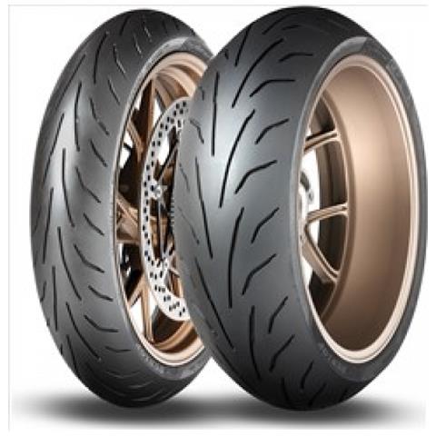 Pneumatico Qualifier Core 160/60r17 69w - Estivo - Foto 1