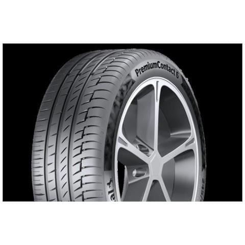 Pneumatico Premium 6 275/40r21 107v - Estivo - Foto 1