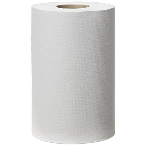 473246 Asciugamano Di Carta 343 Fogli 120,1 M Bianco - Foto 2