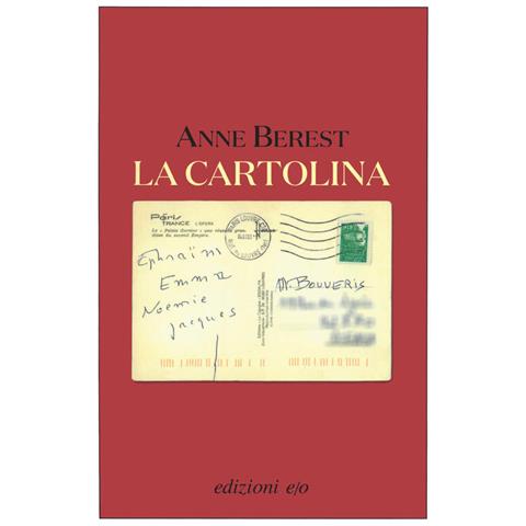 Anne Berest - La Cartolina - Foto 2
