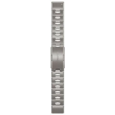 Bracciale In Titano Traspirante, Quickfit 22mm - Foto 2