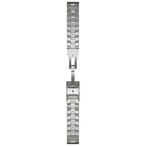 Bracciale In Titano Traspirante, Quickfit 22mm - Foto 3