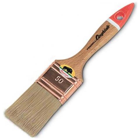 Pennellessa M. legno 537 - Foto 2