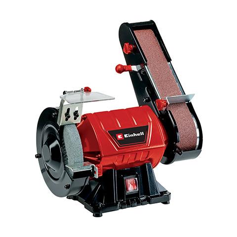 Smerigliatrice Levigatrice Banco Tc-us 350 Einhell - Foto 1