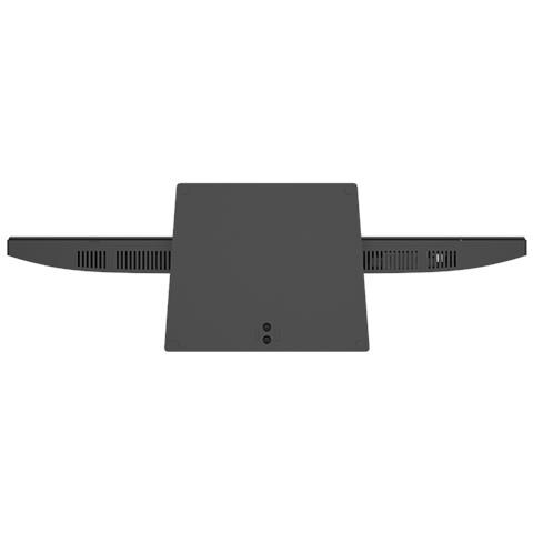 Monitor 27" LED VA GWF 1920 x 1080 Full HD Tempo di Risposta 5 ms - Foto 11