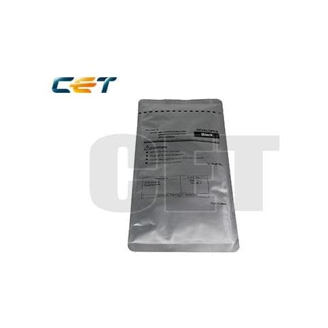 Cet Black Mpc3003, 3503, 3004, 4503 Developer (oem) - Foto 3