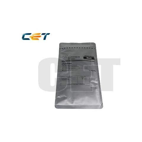 Cet Black Mpc3003, 3503, 3004, 4503 Developer (oem) - Foto 1