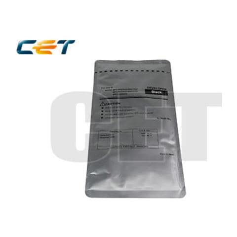 Cet Black Mpc3003, 3503, 3004, 4503 Developer (oem) - Foto 2