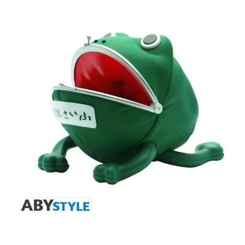 Naruto Shippuden Money Bank ""gama-chan"" - Salvadanaio ""portamonete"" - - Foto 1