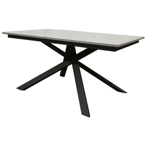 Rigel - Tavolo Da Pranzo Allungabile Da 120 Cm - Foto 1
