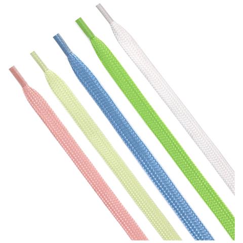 Lacci Luminosi - 1 Paio Green - Foto 7