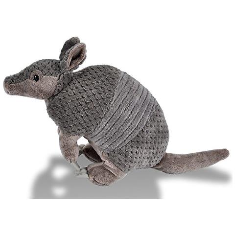 Armadillo Peluche, Animale Farcito, Peluche, Regali Per Bambini, Cuddlekins 12 - Foto 1