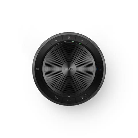 Expand 40+ Vivavoce Universale Usb /bluetooth Nero, Grigio - Foto 2