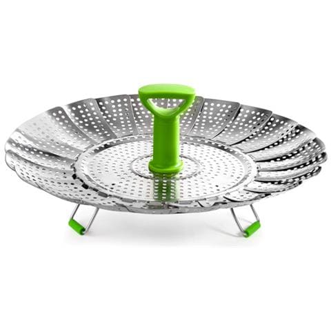 Cestino Per Cucina Di Vapore 28 Cm - Foto 1