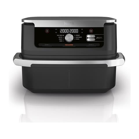 Friggitrice ad Aria AF500EU Capacità 10.4 Litri 2470 Watt Colore Nero - Foto 1