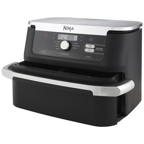 Friggitrice ad Aria AF500EU Capacità 10.4 Litri 2470 Watt Colore Nero - Foto 1