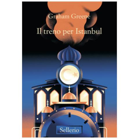 Graham Greene - Il Treno D'istanbul - Foto 1