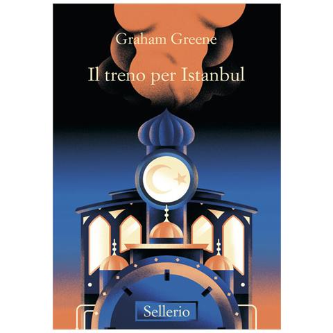 Graham Greene - Il Treno D'istanbul - Foto 2