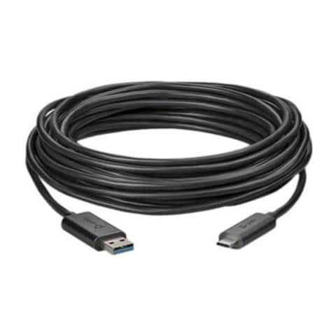 Cavo Sottile da USB-A a USB-C da USB-C Attivo da 25 m 8PO875H3AA - Foto 1
