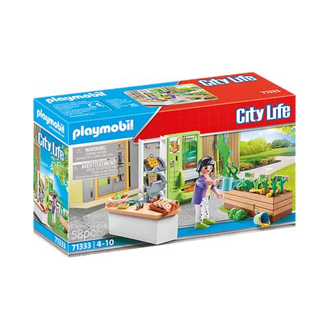 City Life 71333 set da gioco - Foto 1