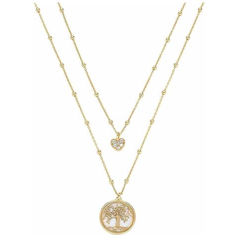 Collana Donna Amen Cl2alcug1 - Foto 1