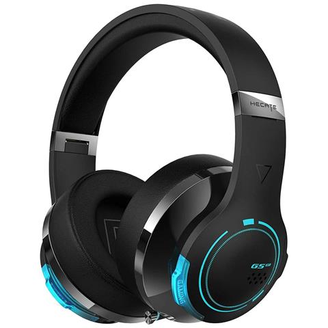 Auricolari Bluetooth Edifier G5bt - Foto 2