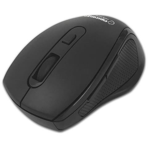 Mouse Em128k Nero - Foto 1