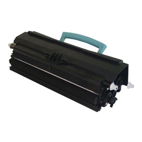 TONER COMPATIBILE -  Nero Per Lexmark E260/e360/e460/e462 - Foto 1