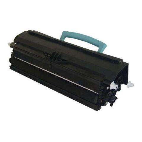TONER COMPATIBILE -  Nero Per Lexmark E260/e360/e460/e462 - Foto 2