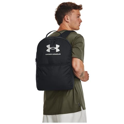 Loudon Backpack 25l 1378415-002, Unisex, Nero, Osfm - Foto 6
