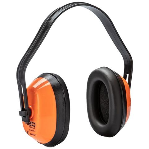Cuffia Antirumore 27db - Foto 1