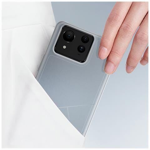 Cover Per Asus Zenfone 11 Ultra 5g Rigida Finitura Opaca - Foto 2