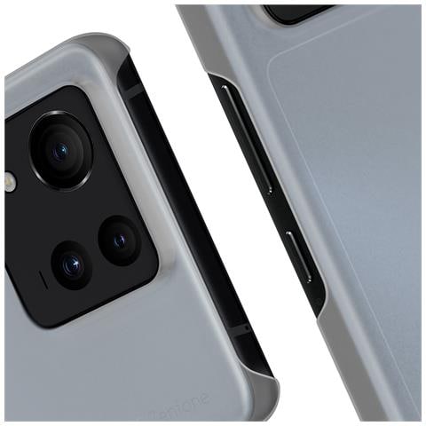 Cover Per Asus Zenfone 11 Ultra 5g Rigida Finitura Opaca - Foto 5