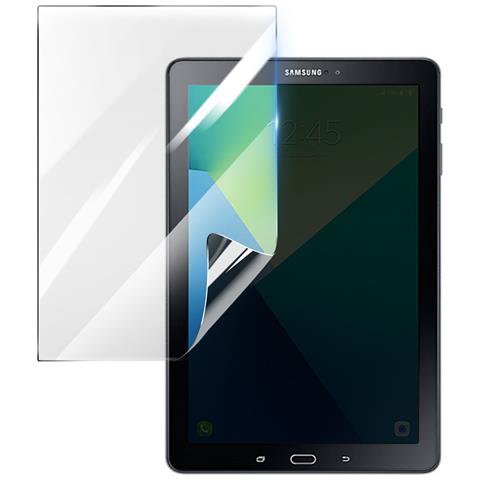 Salvadisplay Per Samsung Galaxy Tab A 10.1 2016 In Idrogel Anti-urto, Trasparente - Foto 1